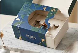 Folding carton