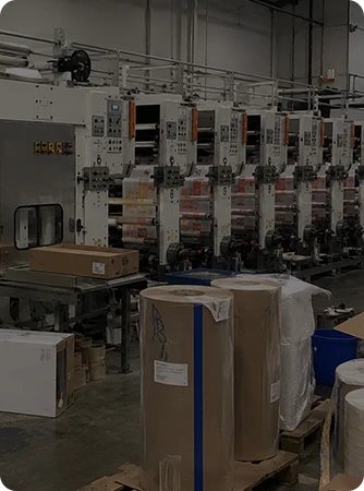Food-Grade Paper Cup Printing Operations in USA