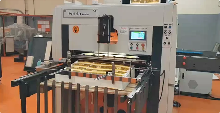 CCD Vision-Based Automatic Alignment