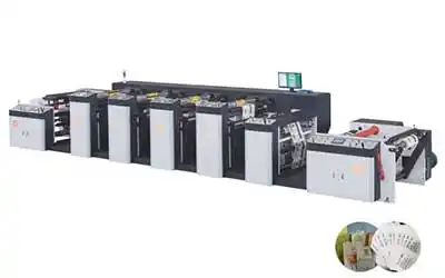 Why Do Web Breaks Happen on a Flexo Press?