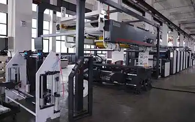 How to Fix Register Drift on Long Run Flexo Jobs?